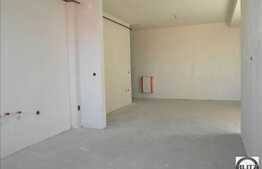 Vanzare 3 camere in locatie linistita, semifinisat