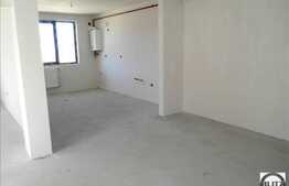 Vanzare 3 camere in locatie linistita, semifinisat