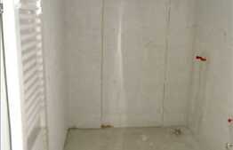 Vanzare 3 camere in locatie linistita, semifinisat