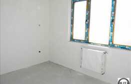 Vanzare 3 camere in locatie linistita, semifinisat