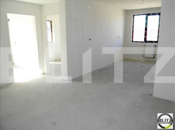 Apartament de vânzare 3 camere Floreşti - 5058AV | BLITZ Cluj-Napoca | Poza1