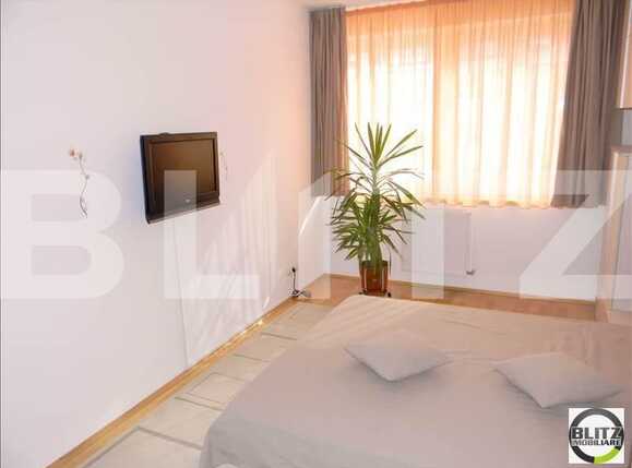 Apartament de închiriat 3 camere Bună Ziua - 5059AI | BLITZ Cluj-Napoca | Poza6