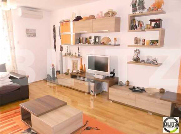 Apartament de închiriat 3 camere Bună Ziua - 5059AI | BLITZ Cluj-Napoca | Poza4