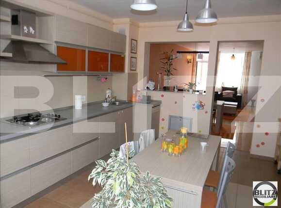 Apartament de închiriat 3 camere Bună Ziua - 5059AI | BLITZ Cluj-Napoca | Poza9