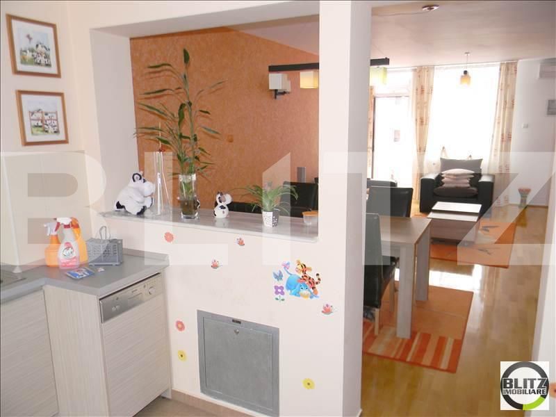 Apartament de închiriat 3 camere Bună Ziua - 5059AI | BLITZ Cluj-Napoca | Poza11