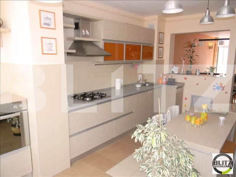 Apartament de închiriat 3 camere Bună Ziua - 5059AI | BLITZ Cluj-Napoca | Poza10