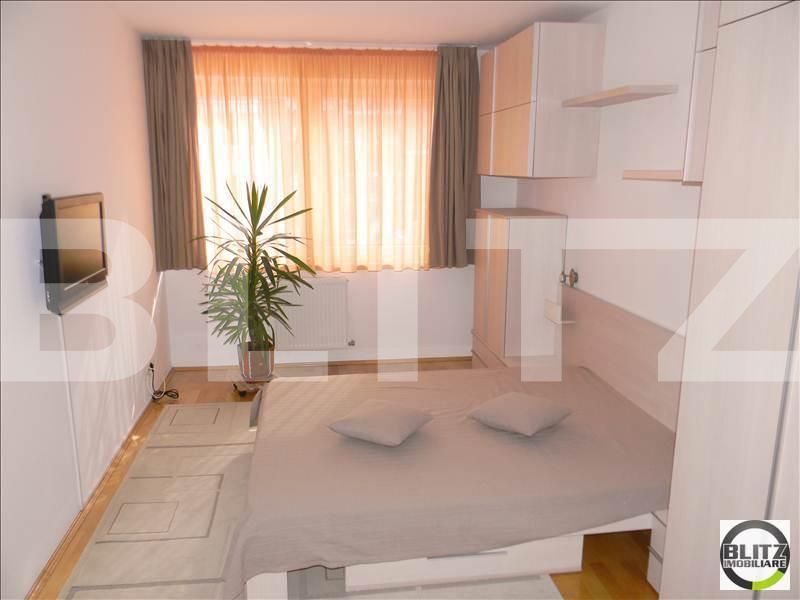 Apartament de închiriat 3 camere Bună Ziua - 5059AI | BLITZ Cluj-Napoca | Poza5