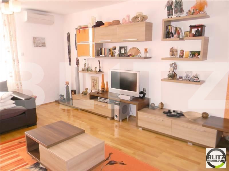 Apartament de închiriat 3 camere Bună Ziua - 5059AI | BLITZ Cluj-Napoca | Poza4