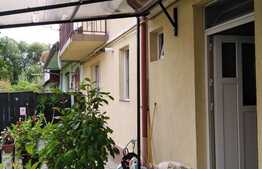 Apartament cu 1 camera, 36 mp, zona Liberty Park