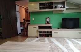 Apartament cu 1 camera, 36 mp, zona Liberty Park