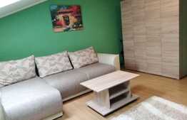 Apartament cu 1 camera, 36 mp, zona Liberty Park