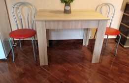 Apartament cu 1 camera, 36 mp, zona Liberty Park