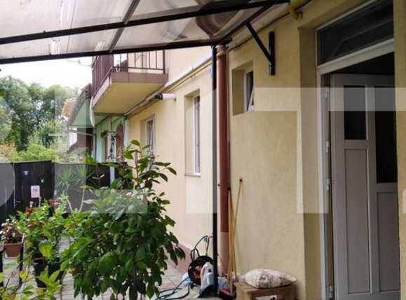 Garsonieră de închiriat Iris - 50595AI | BLITZ Cluj-Napoca | Poza7