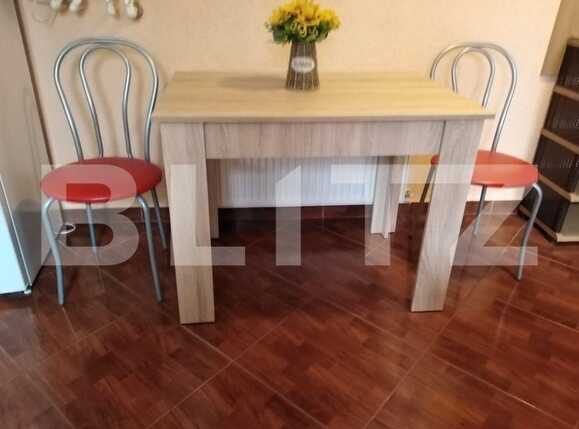 Garsonieră de închiriat Iris - 50595AI | BLITZ Cluj-Napoca | Poza4