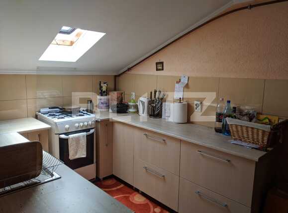 Garsonieră de închiriat Iris - 50595AI | BLITZ Cluj-Napoca | Poza3