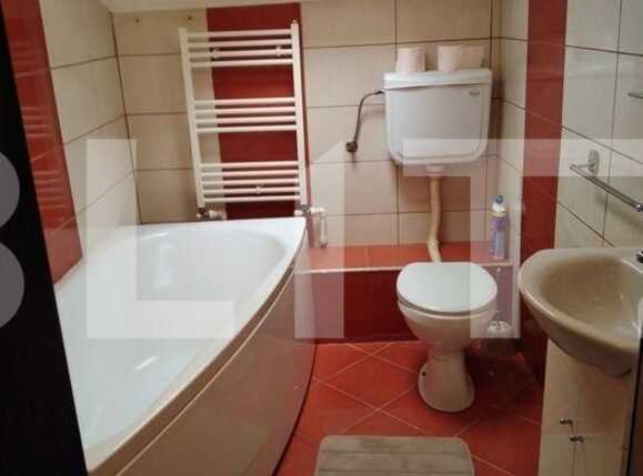 Garsonieră de închiriat Iris - 50595AI | BLITZ Cluj-Napoca | Poza6