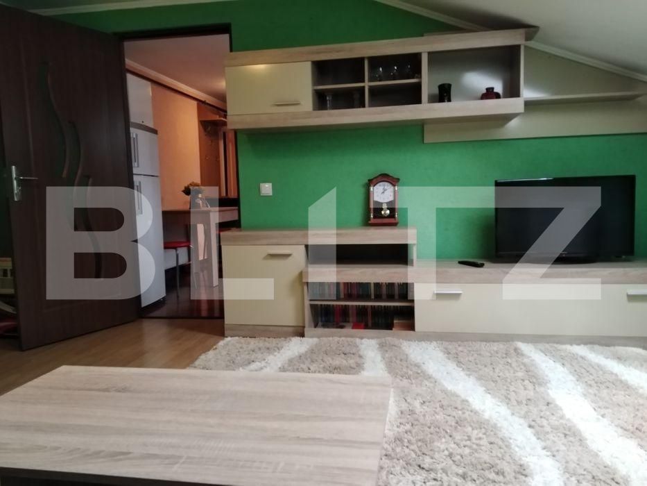 Garsonieră de închiriat Iris - 50595AI | BLITZ Cluj-Napoca | Poza2