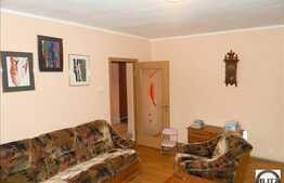 Apartament de vanzare cu 3 camere, 75 mp in zona Dorobantilor