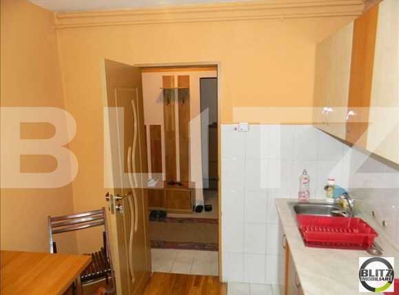 Apartament de vânzare 3 camere Marasti - 506AV | BLITZ Cluj-Napoca | Poza3