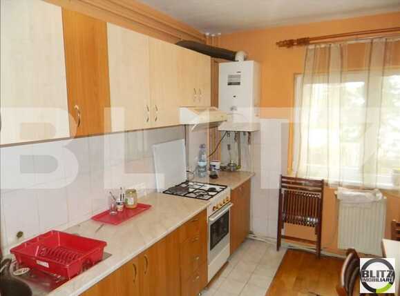 Apartament de vânzare 3 camere Marasti - 506AV | BLITZ Cluj-Napoca | Poza2