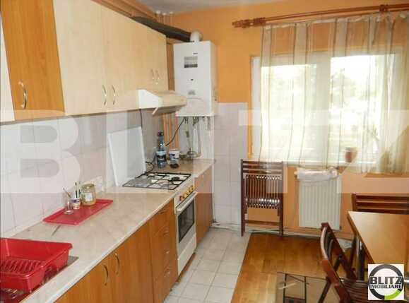 Apartament de vânzare 3 camere Marasti - 506AV | BLITZ Cluj-Napoca | Poza1