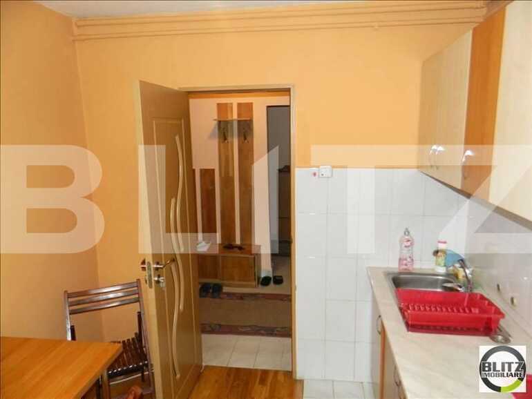 Apartament de vânzare 3 camere Marasti - 506AV | BLITZ Cluj-Napoca | Poza3