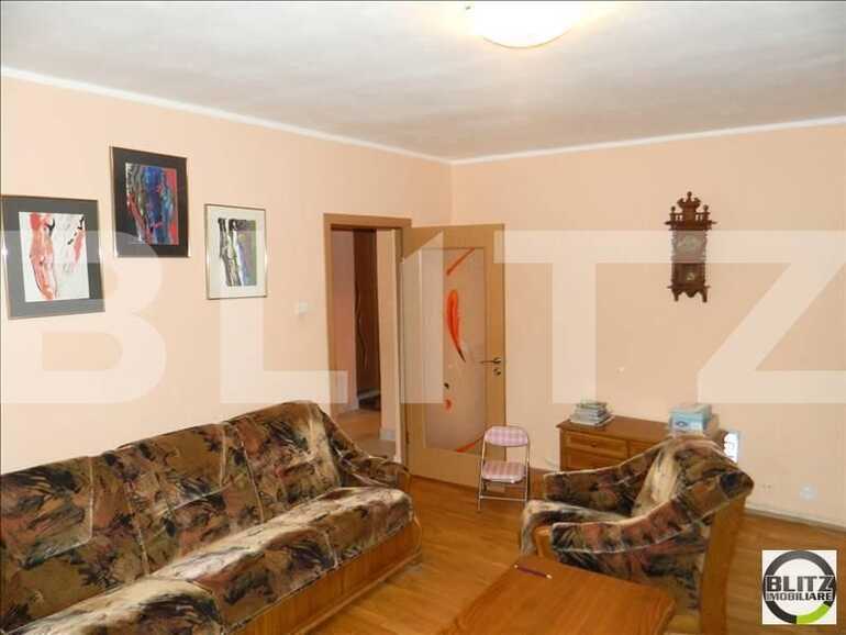 Apartament de vânzare 3 camere Marasti - 506AV | BLITZ Cluj-Napoca | Poza6