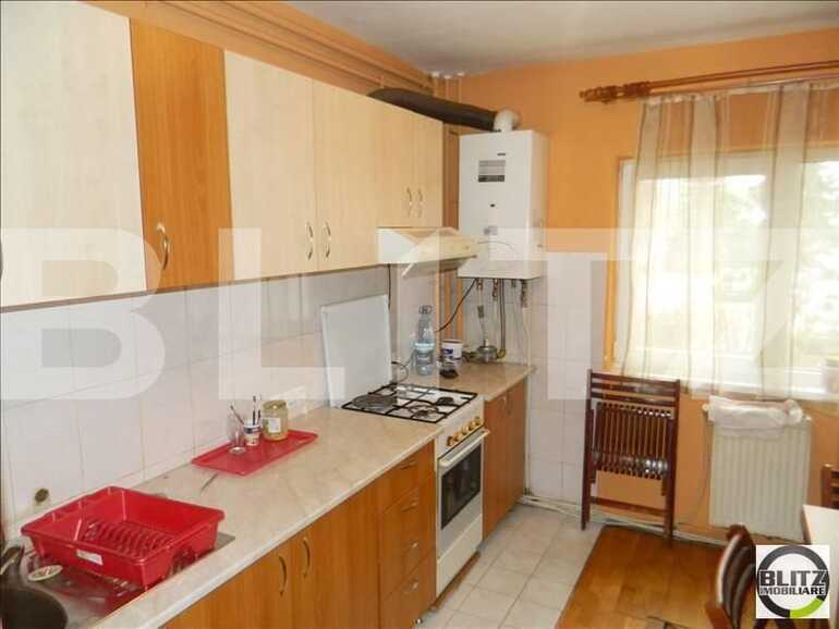 Apartament de vanzare 3 camere Marasti - 506AV | BLITZ Cluj-Napoca | Poza2