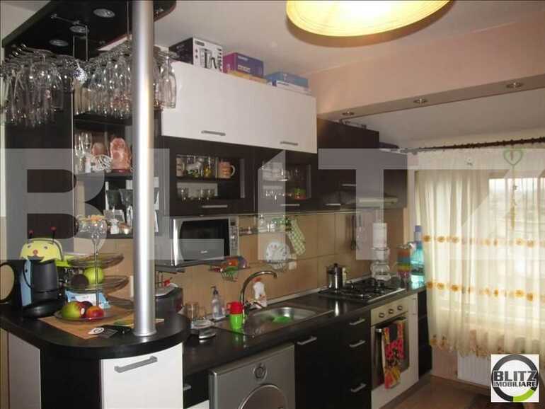 Apartament de vânzare 3 camere Marasti - 506AV | BLITZ Cluj-Napoca | Poza11