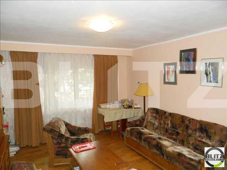 Apartament de vanzare 3 camere Marasti - 506AV | BLITZ Cluj-Napoca | Poza5