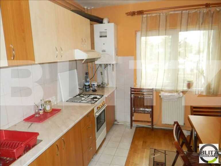 Apartament de vânzare 3 camere Marasti - 506AV | BLITZ Cluj-Napoca | Poza1