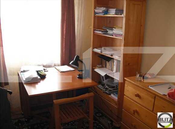 Apartament de vânzare 3 camere Marasti - 5060AV | BLITZ Cluj-Napoca | Poza1