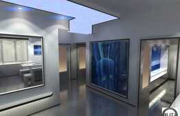 Vanzare apartament 3 camere!