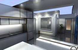 Vanzare apartament 3 camere!