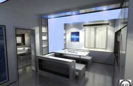 Vanzare apartament 3 camere!