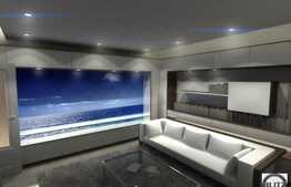 Vanzare apartament 3 camere!