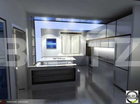 Apartament de vânzare 3 camere Marasti - 5061AV | BLITZ Cluj-Napoca | Poza1