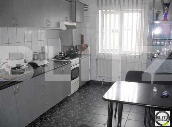 Apartament de vânzare 3 camere Marasti - 5061AV | BLITZ Cluj-Napoca | Poza3