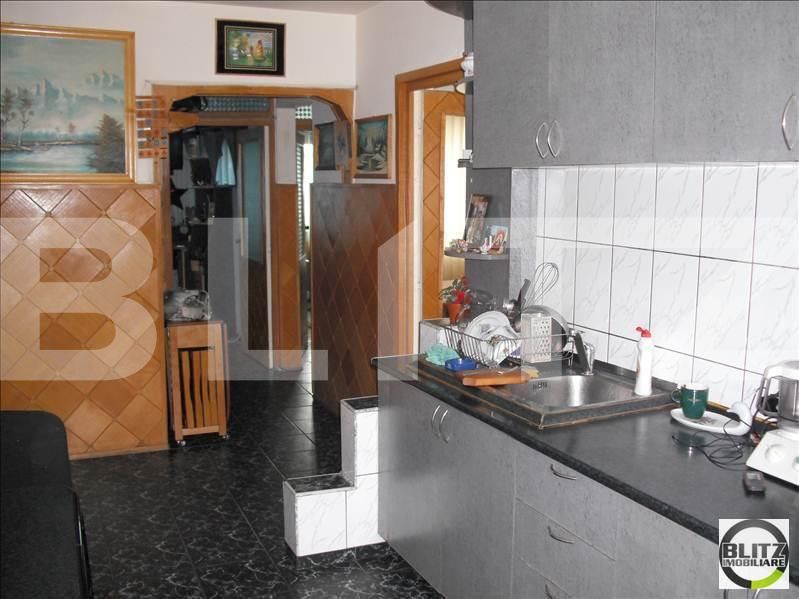 Apartament de vânzare 3 camere Marasti - 5061AV | BLITZ Cluj-Napoca | Poza5