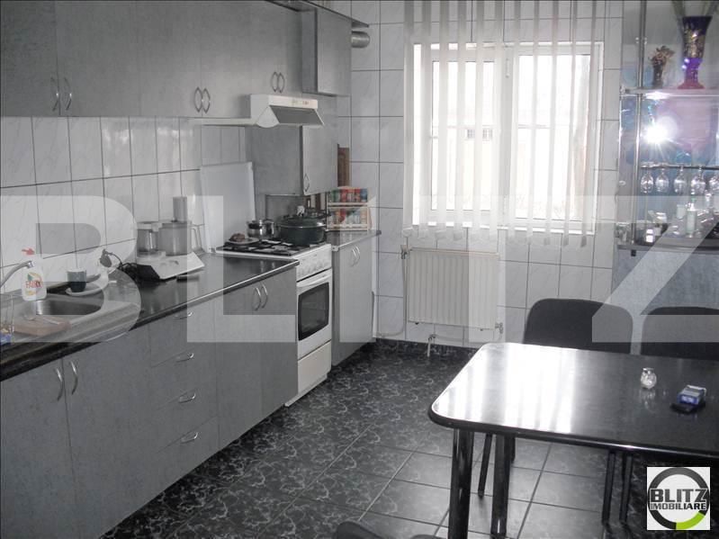 Apartament de vânzare 3 camere Marasti - 5061AV | BLITZ Cluj-Napoca | Poza3