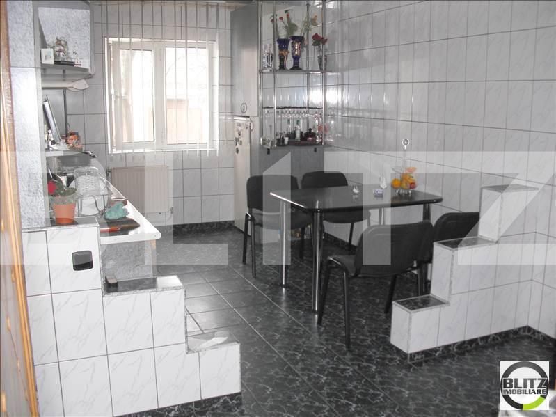 Apartament de vânzare 3 camere Marasti - 5061AV | BLITZ Cluj-Napoca | Poza2