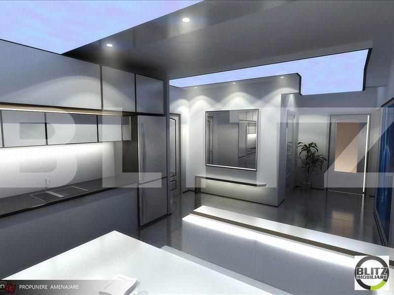 Apartament de vânzare 3 camere Marasti - 5061AV | BLITZ Cluj-Napoca | Poza8