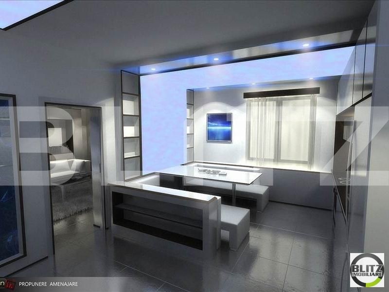 Apartament de vânzare 3 camere Marasti - 5061AV | BLITZ Cluj-Napoca | Poza4