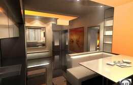 3 camere de vanzare in zona Expo Transilvania!