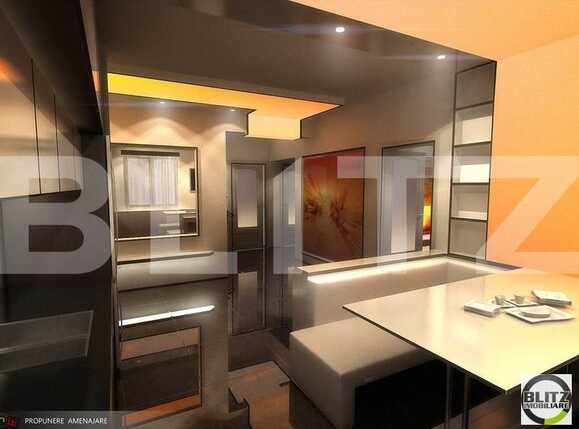 Apartament de vânzare 3 camere Marasti - 5063AV | BLITZ Cluj-Napoca | Poza7