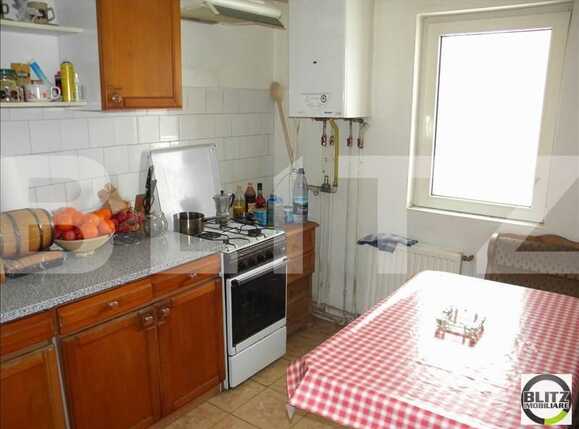 Apartament de vânzare 3 camere Marasti - 5063AV | BLITZ Cluj-Napoca | Poza2