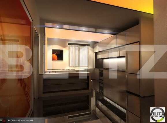 Apartament de vânzare 3 camere Marasti - 5063AV | BLITZ Cluj-Napoca | Poza4