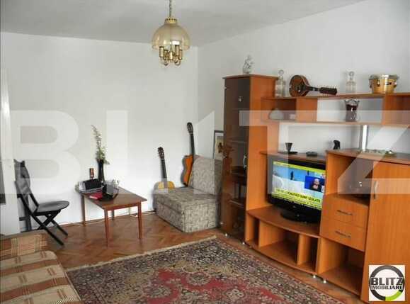 Apartament de vânzare 3 camere Marasti - 5063AV | BLITZ Cluj-Napoca | Poza6