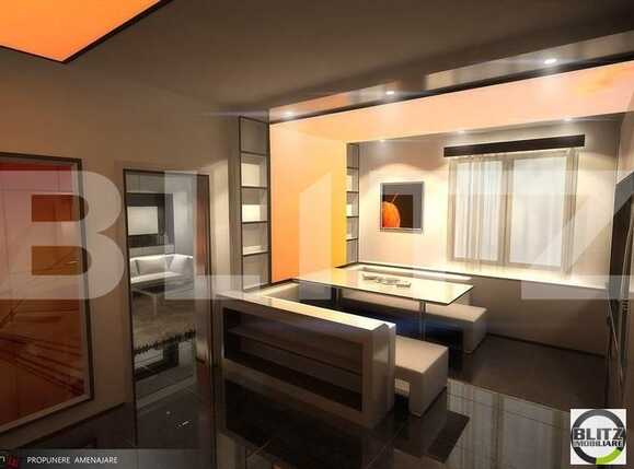 Apartament de vânzare 3 camere Marasti - 5063AV | BLITZ Cluj-Napoca | Poza1