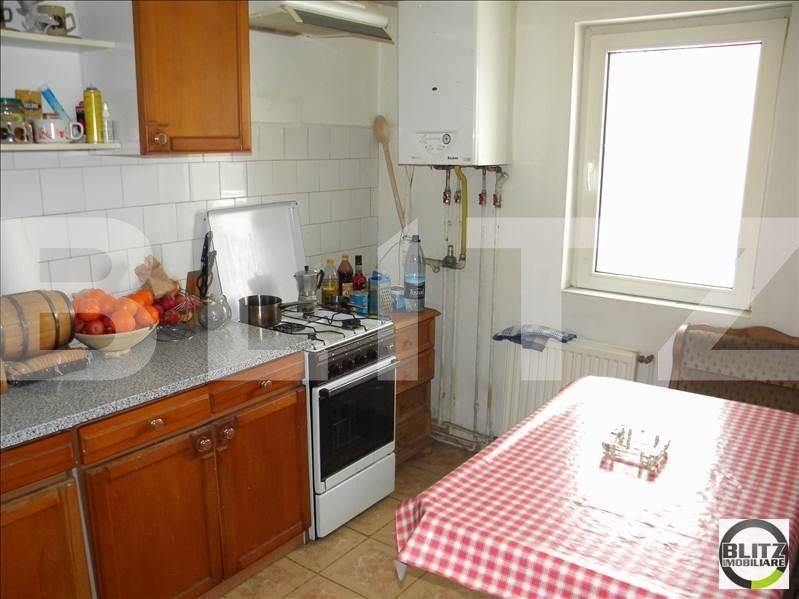 Apartament de vânzare 3 camere Marasti - 5063AV | BLITZ Cluj-Napoca | Poza2